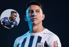 “Lo de Castillo lo manejaron como si nada”: Fernando Gaibor explota por racismo contra su compañero