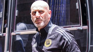 Cambio de fichas en la Liga 1: Miguel Rondelli y la posibilidad de llegar a Melgar