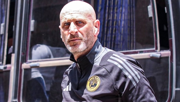 Melgar está interesado en contar con Miguel Rondelli tras la salida de Juan Reynoso. (Video: Modo Fútbol / Foto: Cusco FC)