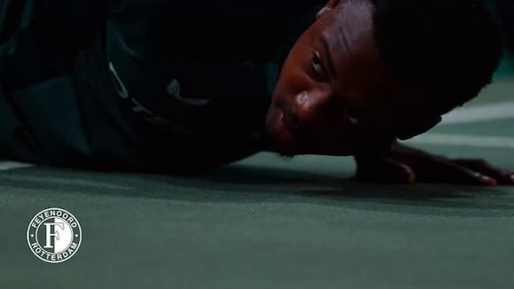 Feyenoord se prepara para el inicio de temporada. (Video: Feyenoord)