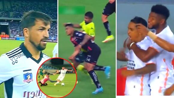 Copa Sudamericana: Resumen de goles Ayacucho vs Sao Paulo