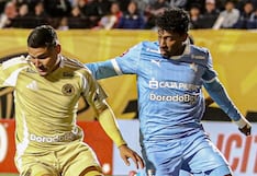 Miguel Araujo discute decisiones arbitrales tras su expulsión: “Hay que tener interpretación”