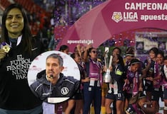 Alianza Lima bicampeón de la Liga Femenina: Críticas a la administración de Universitario y denuncia tras problemas en VIDU