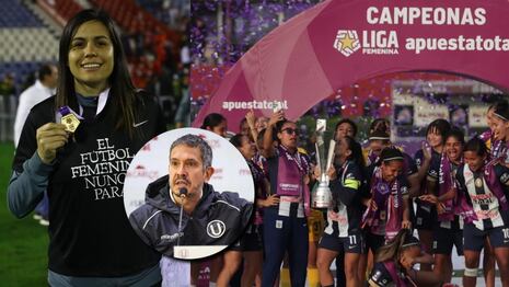 Alianza bicampeón de la Liga Femenina: Críticas a la administración de Universitario y denuncia a VIDU