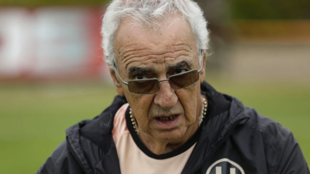 Jorge Fossati reveló diálogo con jugadores de Universitario: “Me preocupo por ellos”
