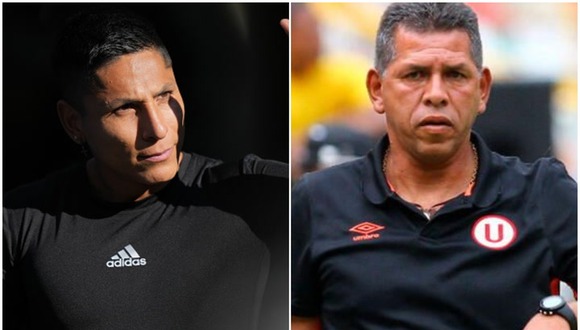 José Luis Carranza reveló que tuvo una reunión con Raúl Ruidíaz. (Video: Trivu TV)