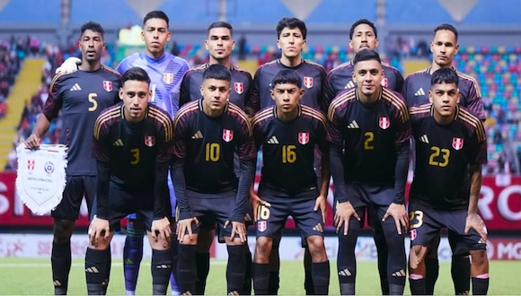 Las selecciones que rechazó Perú para esta fecha FIFA | VIDEO: L1 Max