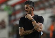 DT de Huancayo sobre los viajes en Liga 1: “Si lo hacemos nosotros, lo puede hacer cualquier otro equipo”