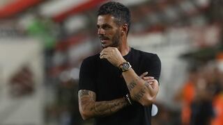 DT de Huancayo sobre los viajes en Liga 1: “Si lo hacemos nosotros, lo puede hacer cualquier otro equipo”