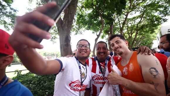 Chivas se alista para enfrentar a Juárez por el Torneo Apertura 2023. (Video: Guadalajara)