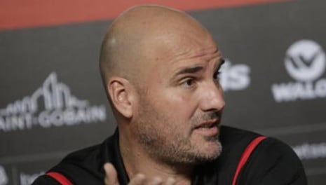 Bettocchi y su crítica a los que manejan los clubes grandes: “Administradores haciendo declaraciones tibias”