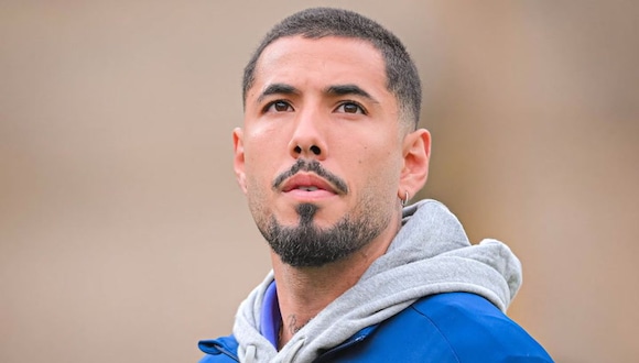 Sergio Peña habló sobre Alianza Lima. (Foto: Liga 1 / Video: Enfocados)