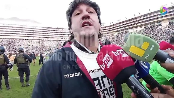 Controversiales declas de Jean Ferrari | Video: JLM