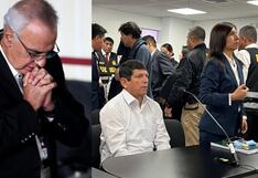 Jorge Fossati y su postura tras detención de Agustín Lozano: “Arriba es Dios el que juzga”