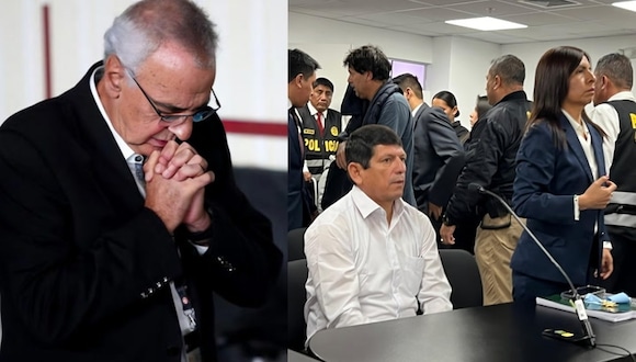 Jorge Fossati sobre la detención de Agustín Lozano. (Vídeo: Jax Latin Media).