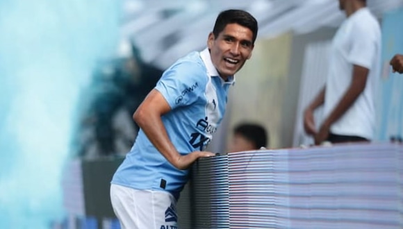 Irven Ávila quedó a 7 goles de alcanzar a Alberto Gallardo y dejó sus impresiones sobre el primer gol del año. (Video: L1 Max | Foto: Jesús Saucedo GEC)