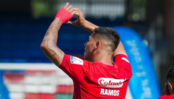 Gol de Luis Ramos con América de Cali vs. Envigado. (VIDEO: WIN)