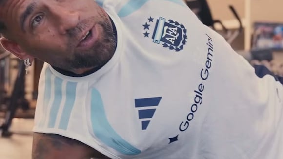 Argentina vs. España se enfrentan en la final del Mundial 2026. (Video: AFA)