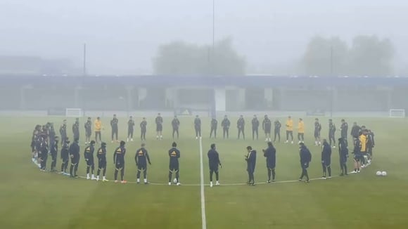 Desde La Bombonera, Boca vs. U. Católica se enfrentan por la fase de grupos de la Copa Libertadores y se podrá ver por ESPN, Disney Plus, FOX Sports y Telefe. (Video: Boca)
