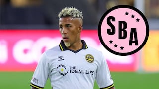 De Estados Unidos al Callao: Sport Boys tiene su ‘10′ con experiencia internacional