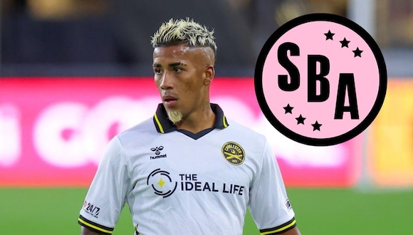 Juan David Torres Mediocampista Ofensivo - Attacking Midfielder • 2025