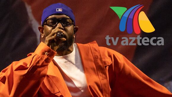 TV Azteca EN VIVO - cómo ver el Halftime Show del Super Bowl 2025 con Kendrick Lamar. (Video: @AztecaDeportes)