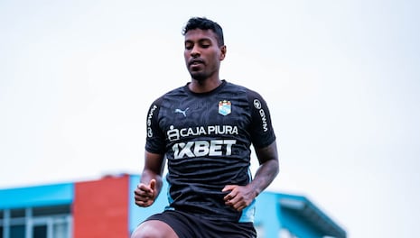 Molestia en Sporting Cristal: Miguel Araujo apuntó a los errores tras derrota ante Boys
