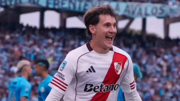 River vs. Blooming se enfrentan por la Copa Sudamericana 2026, con la transmisión vía DIRECTV, DSports y DGO. (Video: River Plate)