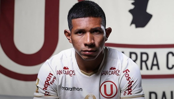 Edison Flores habló tras la derrota de Universitario a manos de Juan Pablo II College. (Video: GOLPERU / Foto: Universitario)