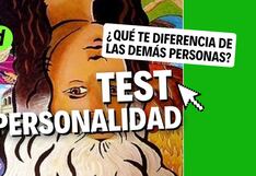 Conoce si eres diferente a las demás personas eligiendo una imagen