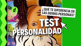 Conoce si eres diferente a las demás personas eligiendo una imagen
