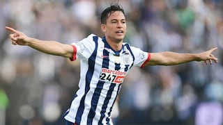 Cristian Benavente: “Necesitaba ir a un sitio donde me quisieran y confiaran en mí”