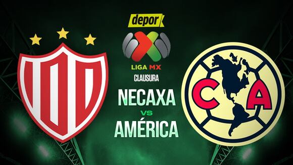 América vs. Necaxa: mira la transmisión de la Jornada 3 de Liga MX 2024 (Video: Twitter)
