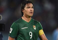 ¿Vuelve del retiro? Marcelo Martins y su ilusión por jugar el repechaje con Bolivia y llegar al Mundial