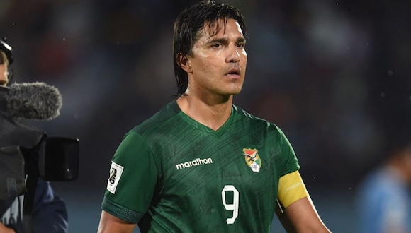 Marcelo Martins habló de su posible regreso a la Selección de Bolivia. (Video: Red Uno Bolivia / Foto: Getty Images)