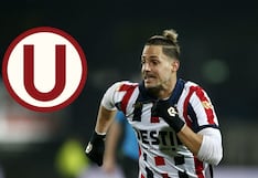 Javier Rabanal trae a uno de sus favoritos a Universitario: fue su goleador en Países Bajos