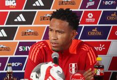 Gallese, el presente de la Selección, la capitanía y su postura sobre el 3-5-2 de Fossati