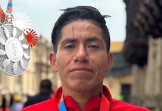Medallista de plata en Juegos Bolivarianos 2025: “Estamos abandonados, es un desastre total”