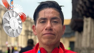 Medallista de plata en Juegos Bolivarianos 2025: “Estamos abandonados, es un desastre total”