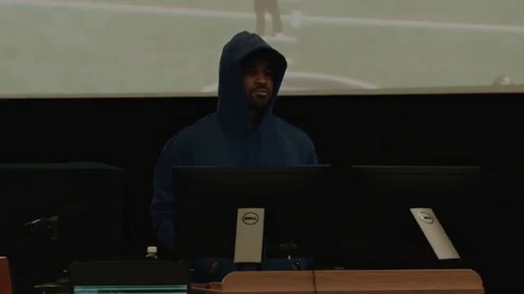 Eagles vs. 49ers por los Playoffs de la NFL | VIDEO: @Eagles