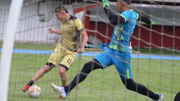 Águilas Doradas vs. Santa Fe: La Previa