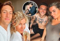 Conoce todo sobre Isabella Taulund, novia del seleccionado Oliver Sonne