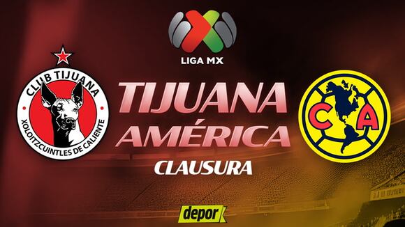 Tijuana vs. América: mira la transmisión del juego por Jornada 1 del Clausura 2024 de Liga MX (Video: @ClubAmerica)