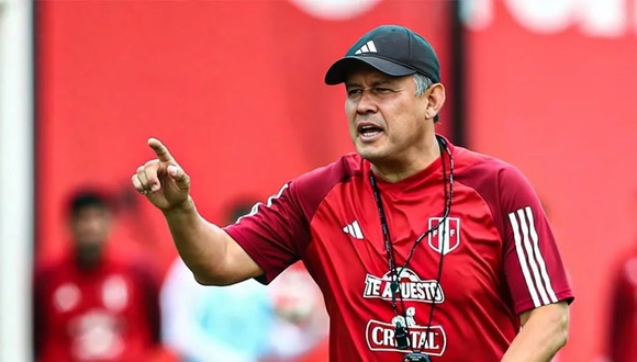 Declaraciones de Juan Reynoso sobre su paso con la Selección Peruana. (Vídeo: De Cabeza).