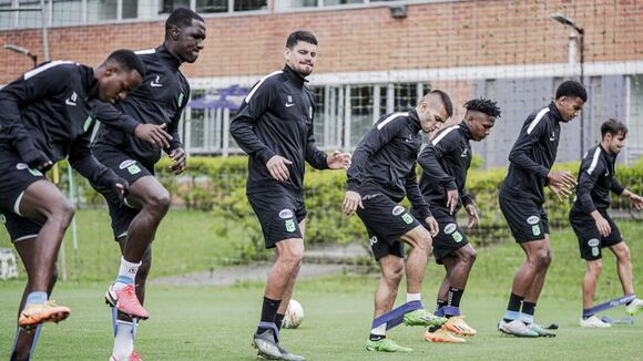 Atlético Nacional vs. Deportivo Pasto: la previa