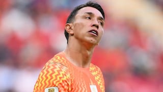 El desgarrador mensaje de Fernando Muslera tras su ‘blooper’ con Uruguay: duras palabras