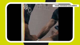 “¡Somos América!”: las ‘Águilas’ y su festejo en Instagram tras clasificar a octavos en la Leagues Cup