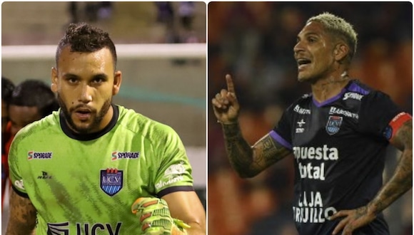 Paolo Guerrero fue jugador de la Universidad César Vallejo durante el Torneo Apertura 2024 de la Liga 1. (Video: Futboleros / AFP)