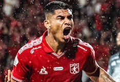 ¿Comprarán su pase? Los números de Luis Ramos en América de Cali y su ‘dulce’ presente en Colombia