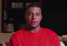 Mbappé anuncia que se retirará del PSG con emotivas palabras